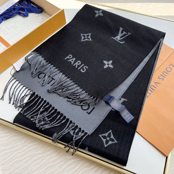 Louis Vuitton Scarf LVC00470 Louis Vuitton Scarf LVC00470